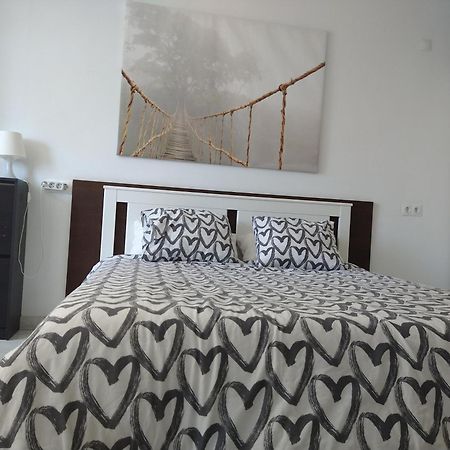 Amplio Estudio,Vista Mar Y Montana, A Pasos Del Centro Torremolinos Dış mekan fotoğraf