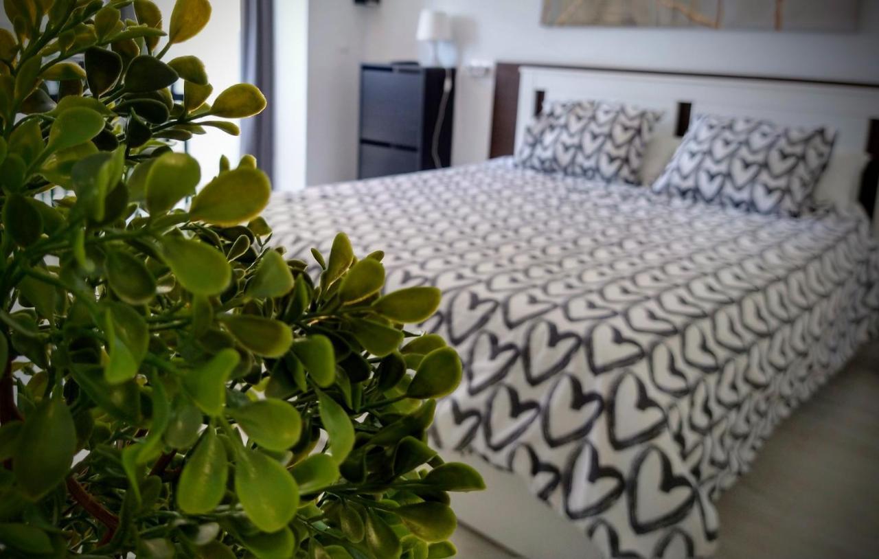 Amplio Estudio,Vista Mar Y Montana, A Pasos Del Centro Torremolinos Dış mekan fotoğraf