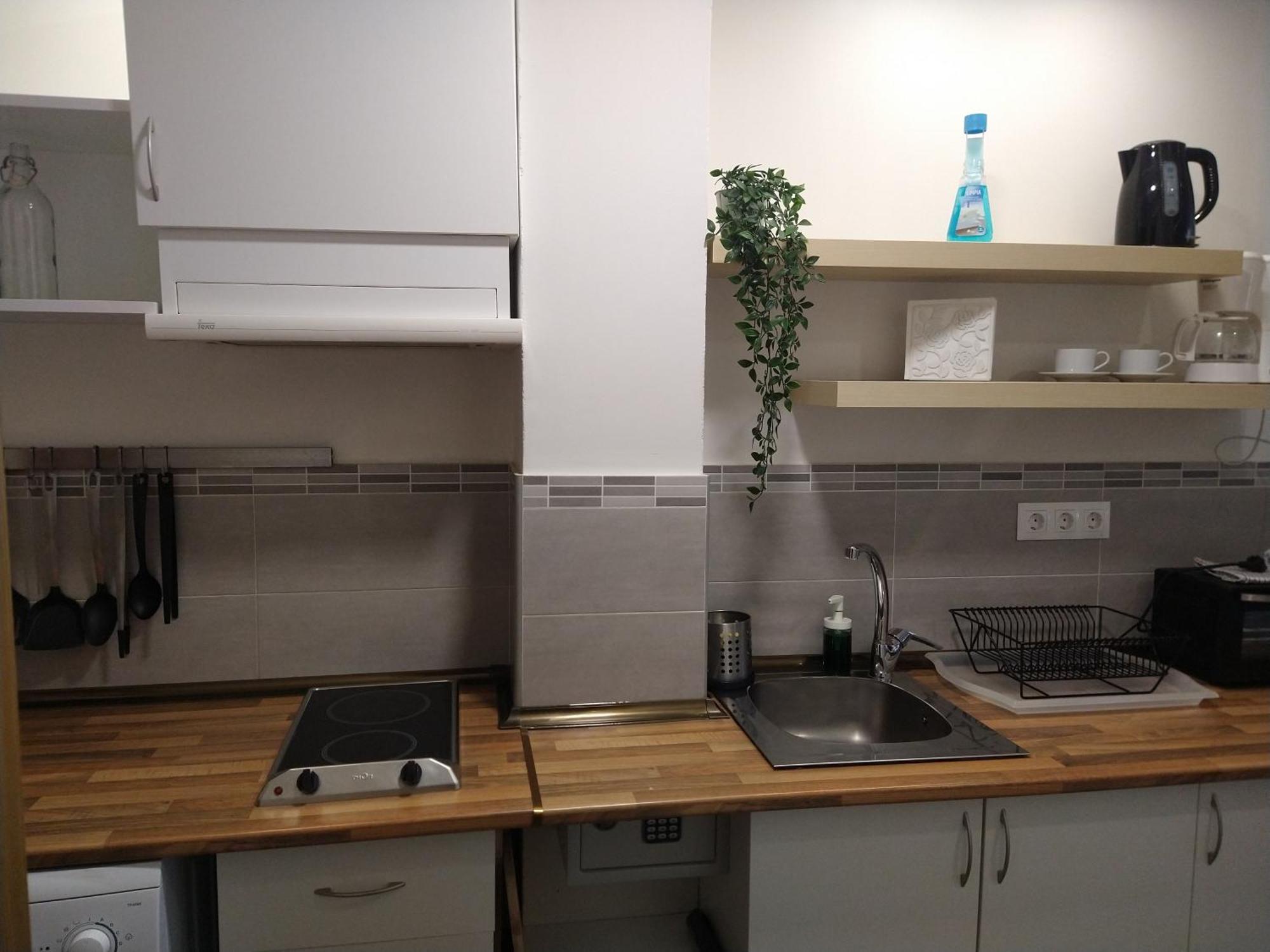 Amplio Estudio,Vista Mar Y Montana, A Pasos Del Centro Torremolinos Oda fotoğraf